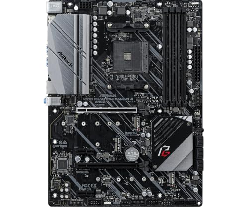 Asrock X570 Phantom Gaming 4 Review 2026 | Info Cellar